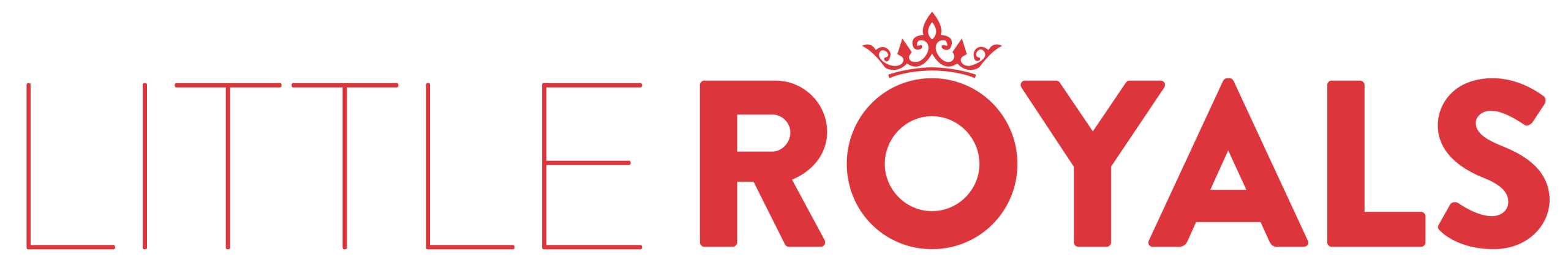 The Little Royals