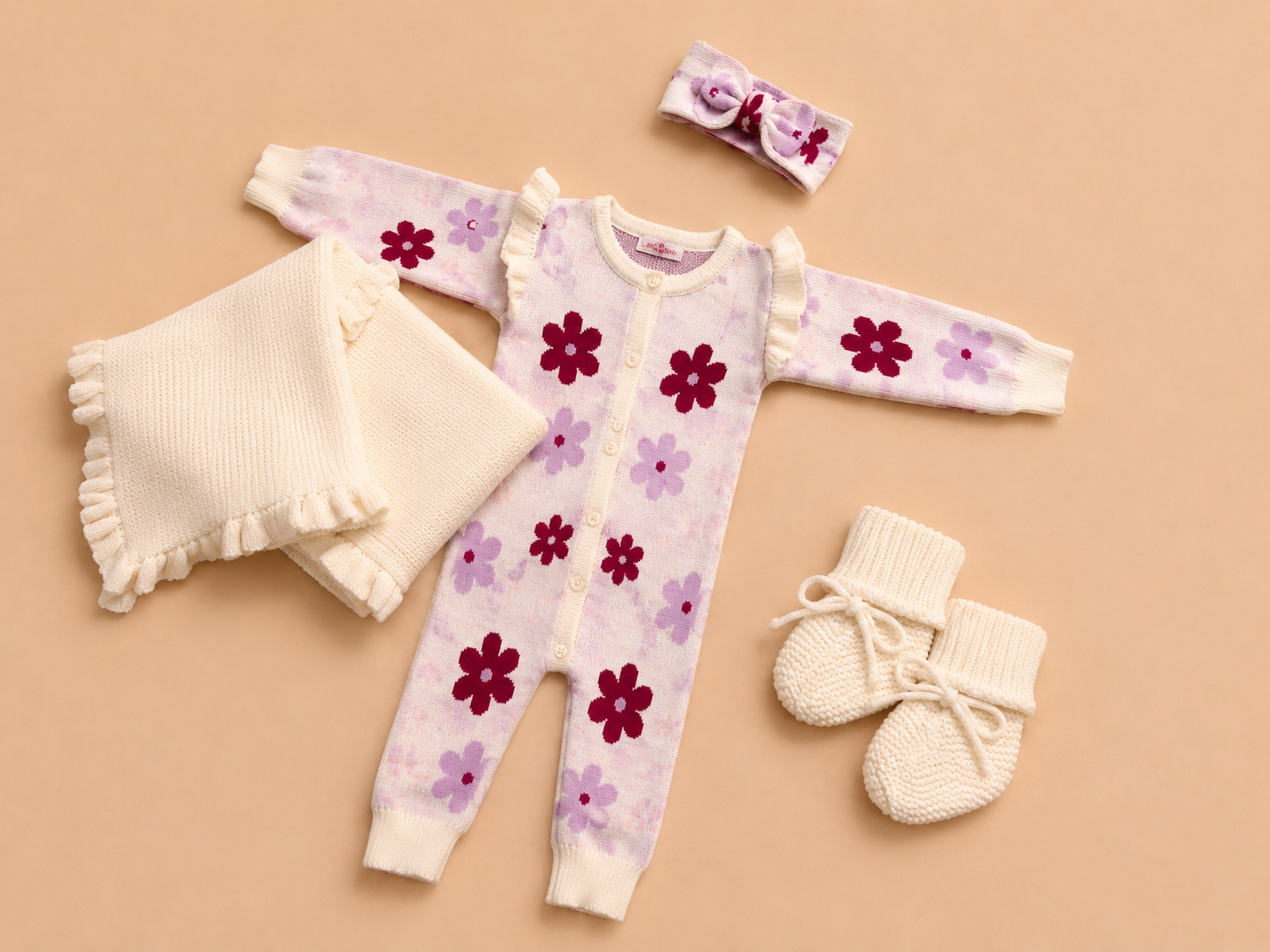 Blossom Bundle