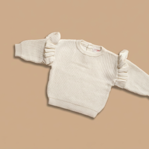 Willow Knit Jumper