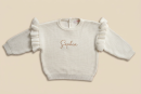 Custom Name Jumpers