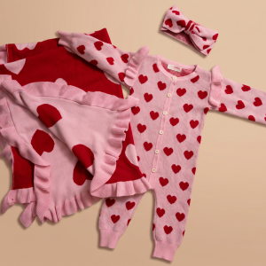 Sweetheart Bundle
