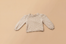 The Willow Lace Knit Top