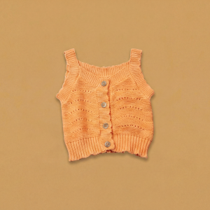 The Sunset Knit Cotton Set