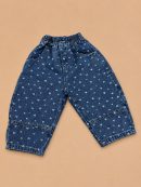 Heart Denim Jeans